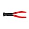 Teng Tools MB448-6 6" Higher Leverage End Nippers MB448-6 - alternate 1